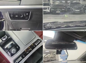 Kia Stinger 3.3* GT* AWD* ПОДГРЕВ* ОБДУХВАНЕ* 360КАМЕРА* , снимка 14