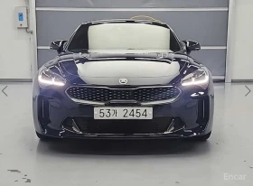 Kia Stinger 3.3* GT* AWD* ПОДГРЕВ* ОБДУХВАНЕ* 360КАМЕРА* , снимка 3