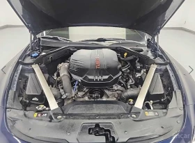 Kia Stinger 3.3* GT* AWD* ПОДГРЕВ* ОБДУХВАНЕ* 360КАМЕРА* , снимка 17