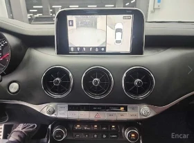 Kia Stinger 3.3* GT* AWD* ПОДГРЕВ* ОБДУХВАНЕ* 360КАМЕРА* , снимка 10