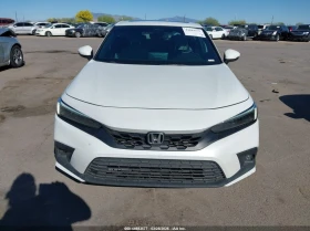 Honda Civic 1.5l Sport Touring, снимка 12