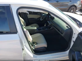 Honda Civic 1.5l Sport Touring, снимка 5