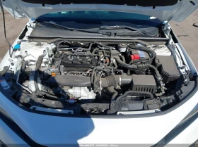 Honda Civic 1.5l Sport Touring, снимка 10