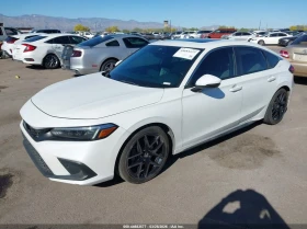 Honda Civic 1.5l Sport Touring, снимка 1