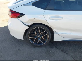 Honda Civic 1.5l Sport Touring, снимка 6