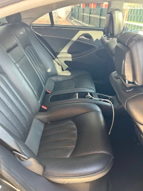 Mercedes-Benz CLS, снимка 6