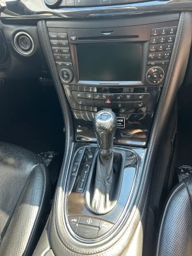 Mercedes-Benz CLS, снимка 8