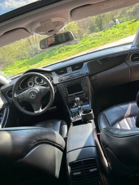 Mercedes-Benz CLS, снимка 4