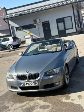 BMW 330 3.0Д 231 пера на волана , снимка 5