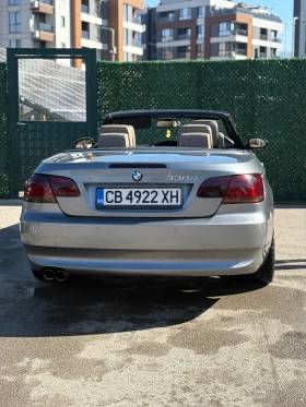 BMW 330 3.0Д 231 пера на волана , снимка 6