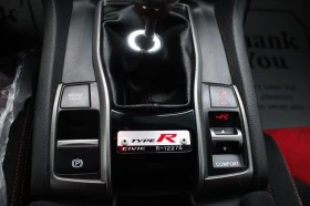 Honda Civic TYPE* R* MANUAL* CARPLAY* КАМЕРИ* KEYLESS* , снимка 16