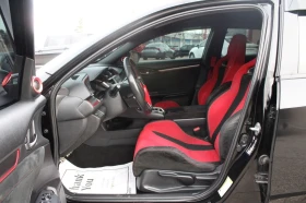 Honda Civic TYPE* R* MANUAL* CARPLAY* КАМЕРИ* KEYLESS* , снимка 12