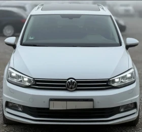 VW Touran 2.0 TDI FULL    МАСАЖ, снимка 1