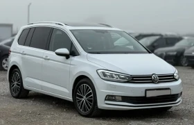 VW Touran 2.0 TDI FULL    МАСАЖ, снимка 3