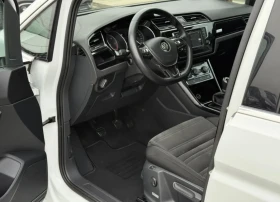 VW Touran 2.0 TDI FULL    МАСАЖ, снимка 7