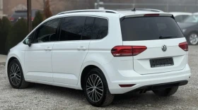 VW Touran 2.0 TDI FULL    МАСАЖ, снимка 6