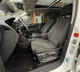 VW Touran 2.0 TDI FULL    МАСАЖ, снимка 8