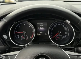 VW Touran 2.0 TDI FULL    МАСАЖ, снимка 9