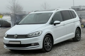 VW Touran 2.0 TDI FULL    МАСАЖ, снимка 2