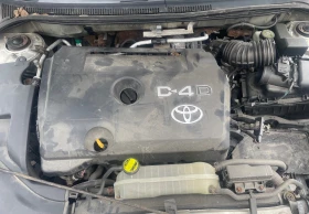 Toyota Avensis 2.2 d, снимка 7