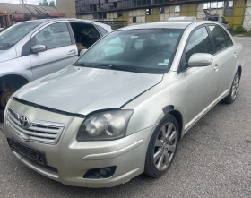 Toyota Avensis 2.2 d, снимка 1