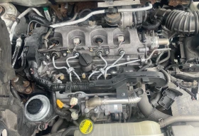 Toyota Avensis 2.2 d, снимка 6