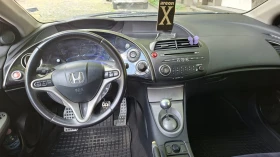 Honda Civic, снимка 5