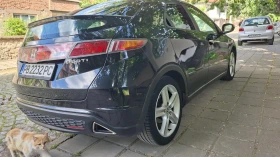 Honda Civic, снимка 3