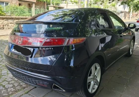 Honda Civic, снимка 4