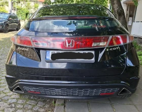 Honda Civic, снимка 7