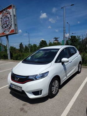 Honda Jazz 1, 3-vtec Автомат, снимка 6