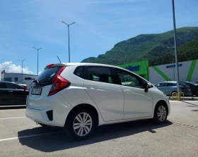 Honda Jazz 1, 3-vtec Автомат, снимка 2