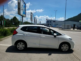 Honda Jazz 1, 3-vtec Автомат, снимка 8
