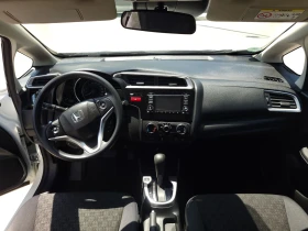 Honda Jazz 1, 3-vtec Автомат, снимка 9