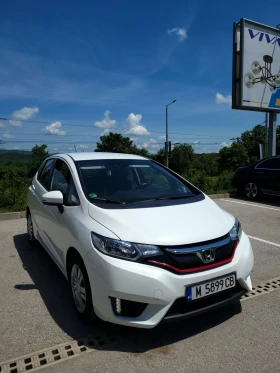 Honda Jazz 1, 3-vtec Автомат, снимка 5