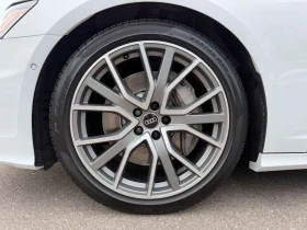Audi A6 quattro Prestige  CARFAX, снимка 9