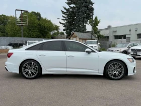 Audi A6 quattro Prestige  CARFAX, снимка 4