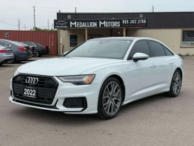 Audi A6 quattro Prestige  CARFAX, снимка 1