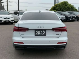 Audi A6 quattro Prestige  CARFAX, снимка 6