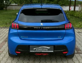 Peugeot 208 GT / E-208, снимка 6