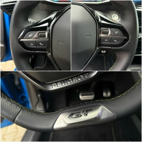 Peugeot 208 GT / E-208, снимка 12
