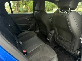 Peugeot 208 GT / E-208, снимка 10