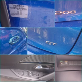 Peugeot 208 GT / E-208, снимка 14