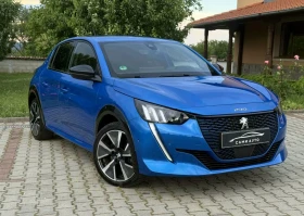 Peugeot 208 GT / E-208, снимка 1