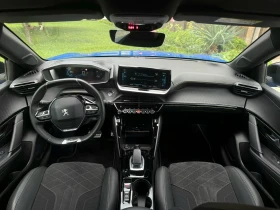 Peugeot 208 GT / E-208, снимка 7