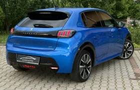 Peugeot 208 GT / E-208, снимка 4