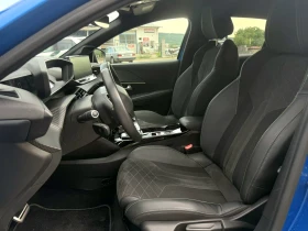 Peugeot 208 GT / E-208, снимка 8