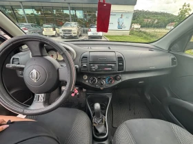 Nissan Micra, снимка 8