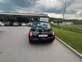 Nissan Micra, снимка 5