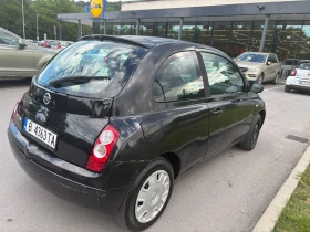 Nissan Micra, снимка 10